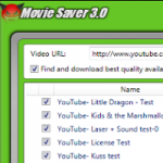 Movie Saver 3.0